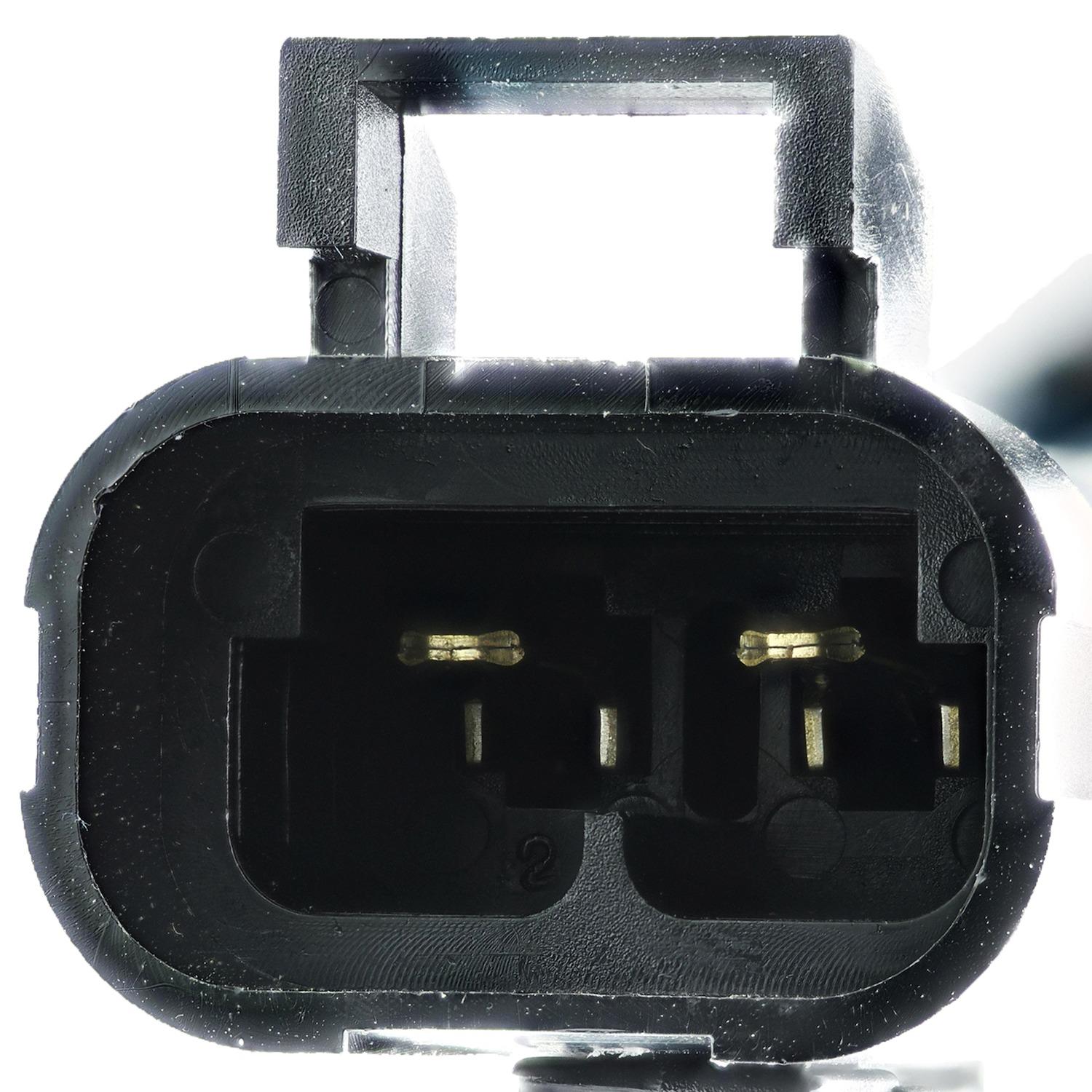 MotoRad 1KS1036 - Ignition Knock (Detonation) Sensor MotoRad 1KS1036 Ignition Knock (Detonation) Sensor product image 6 of 8