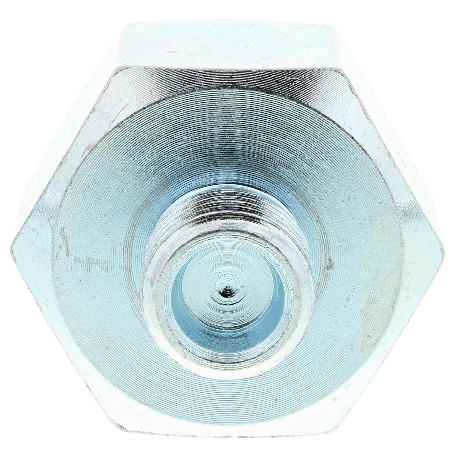 MotoRad 1KS1041 - Ignition Knock (Detonation) Sensor MotoRad 1KS1041 Ignition Knock (Detonation) Sensor product image 3 of 8