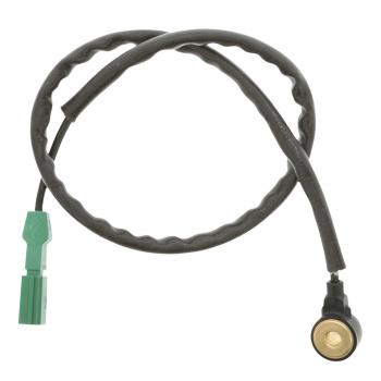2009 Volkswagen Rabbit Ignition Knock (Detonation) Sensor MotoRad 1KS1053 image 3 of 4