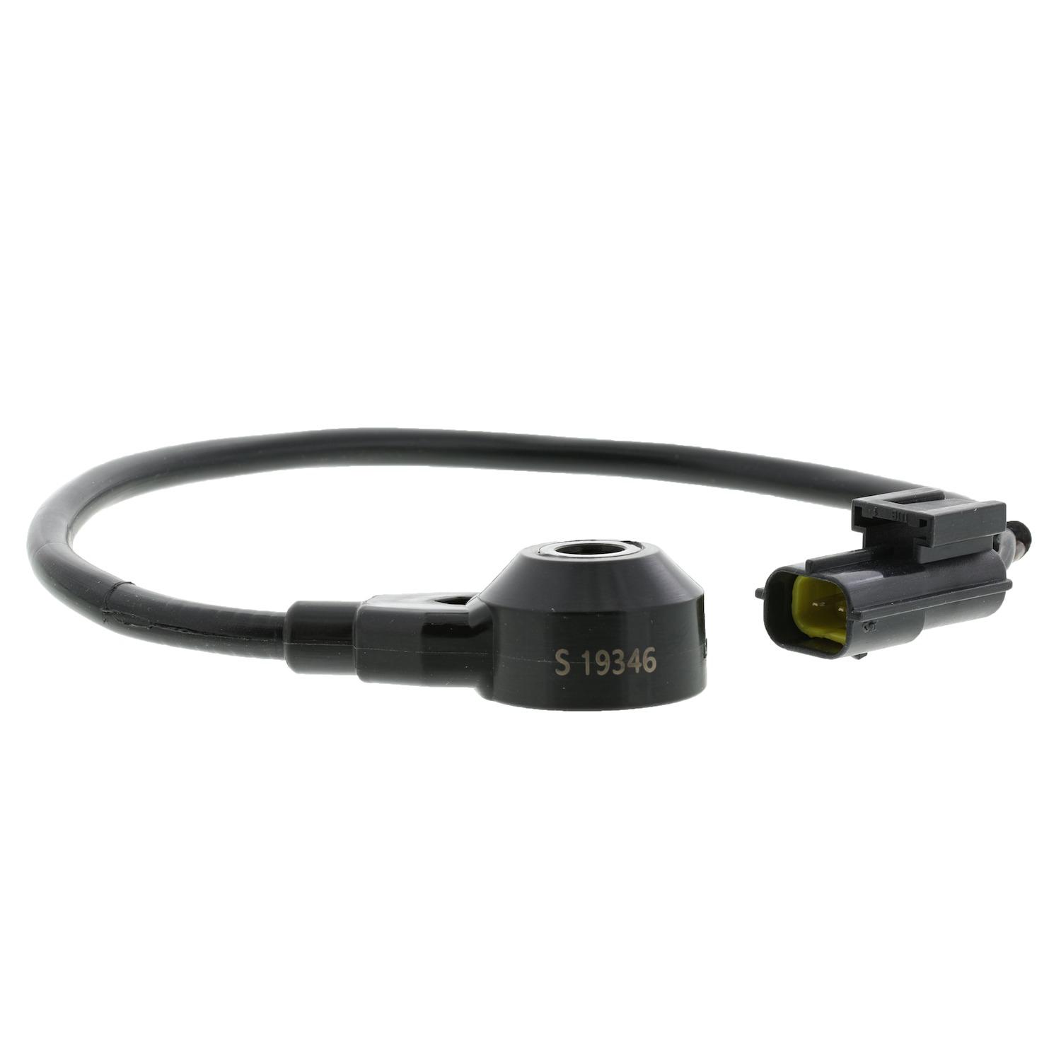 MotoRad 1KS1055 - Ignition Knock (Detonation) Sensor MotoRad 1KS1055 Ignition Knock (Detonation) Sensor product image 6 of 7