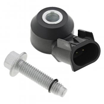 2009 GMC Sierra 1500 Ignition Knock (Detonation) Sensor MotoRad 1KS1065 image 1 of 4