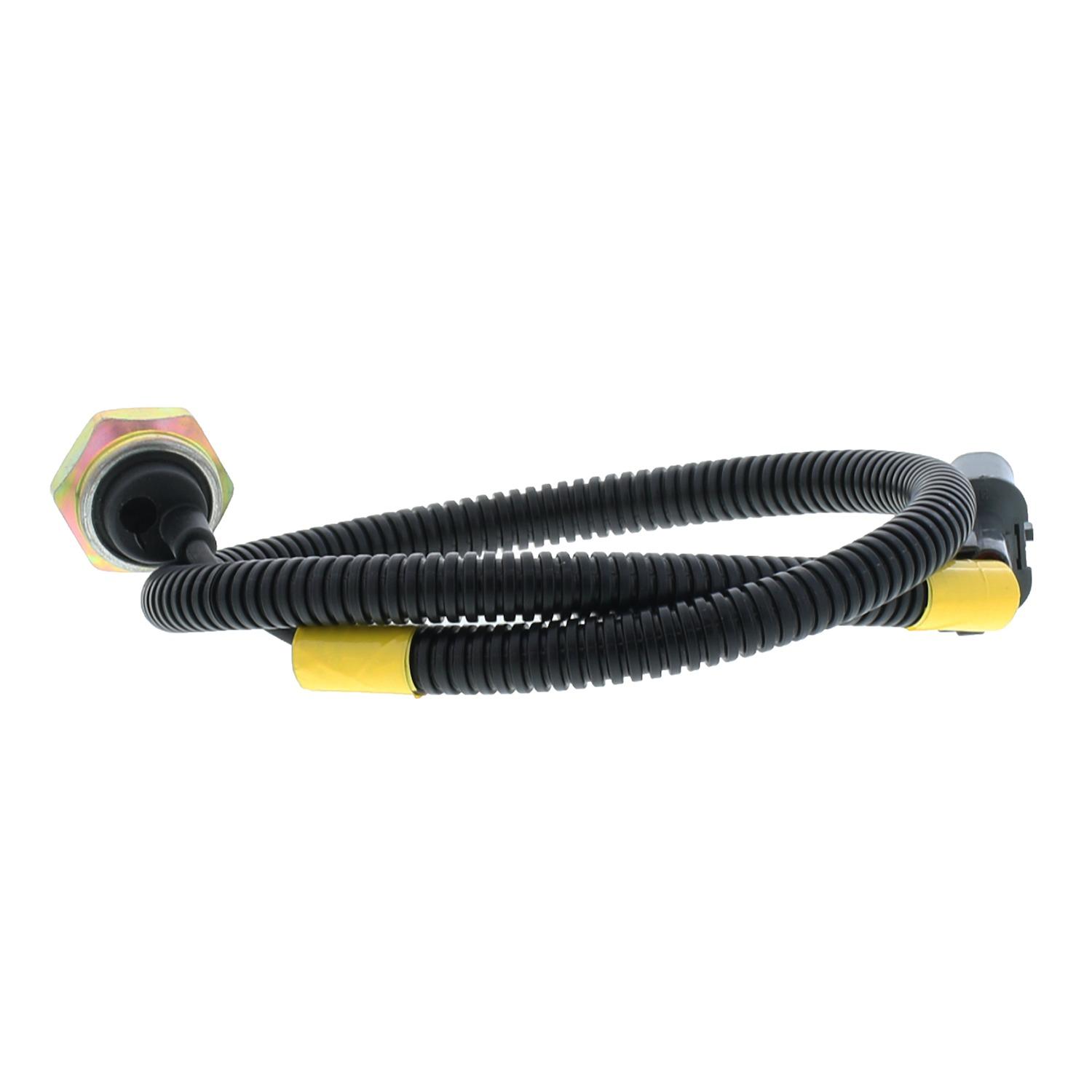 MotoRad 1KS1090 - Ignition Knock (Detonation) Sensor MotoRad 1KS1090 Ignition Knock (Detonation) Sensor product image 2 of 7