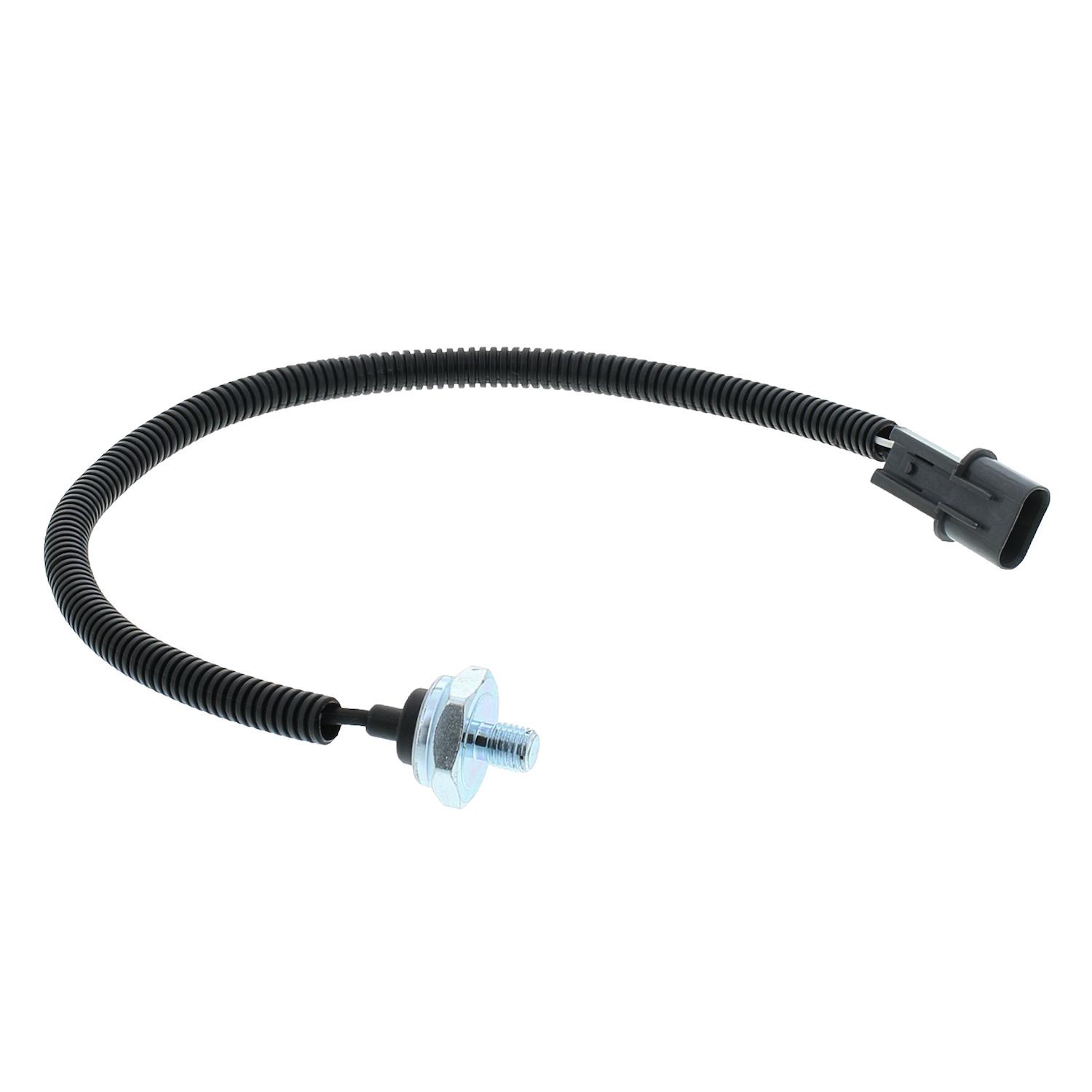 MotoRad 1KS1098 - Ignition Knock (Detonation) Sensor MotoRad 1KS1098 Ignition Knock (Detonation) Sensor product image 1 of 7