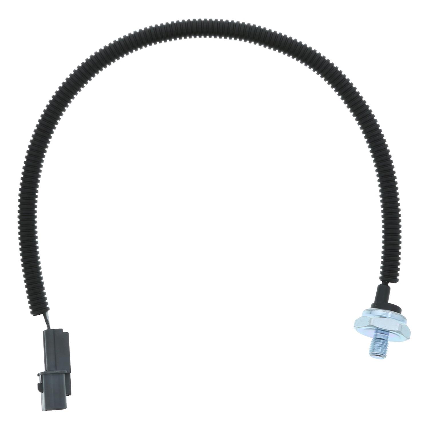 MotoRad 1KS1098 - Ignition Knock (Detonation) Sensor MotoRad 1KS1098 Ignition Knock (Detonation) Sensor product image 3 of 7