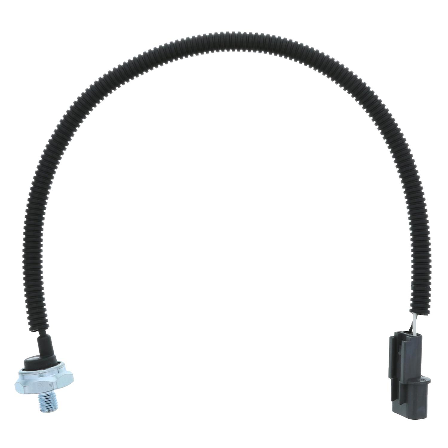 MotoRad 1KS1098 - Ignition Knock (Detonation) Sensor MotoRad 1KS1098 Ignition Knock (Detonation) Sensor product image 7 of 7