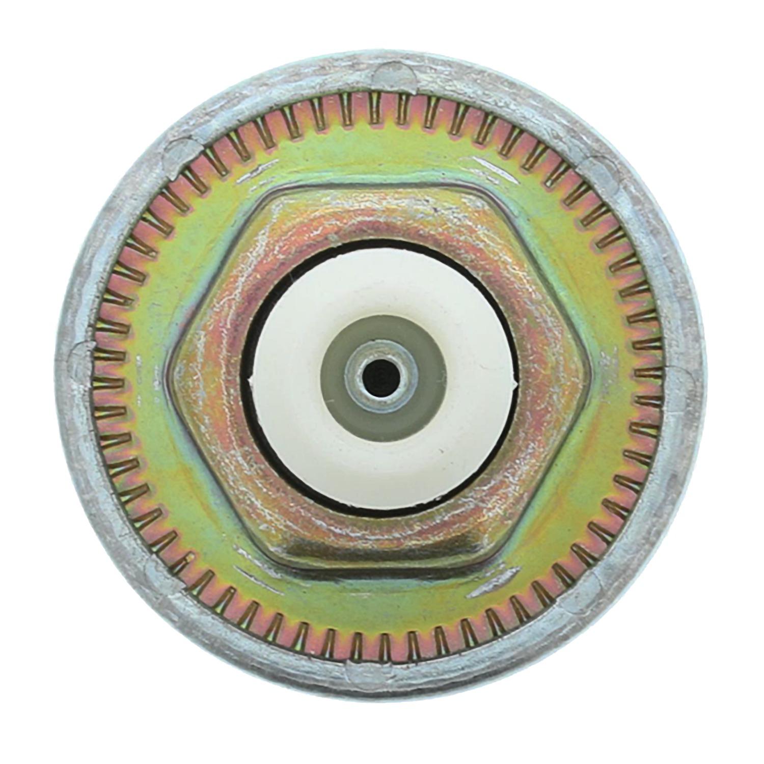 MotoRad 1KS1104 - Ignition Knock (Detonation) Sensor MotoRad 1KS1104 Ignition Knock (Detonation) Sensor product image 7 of 7