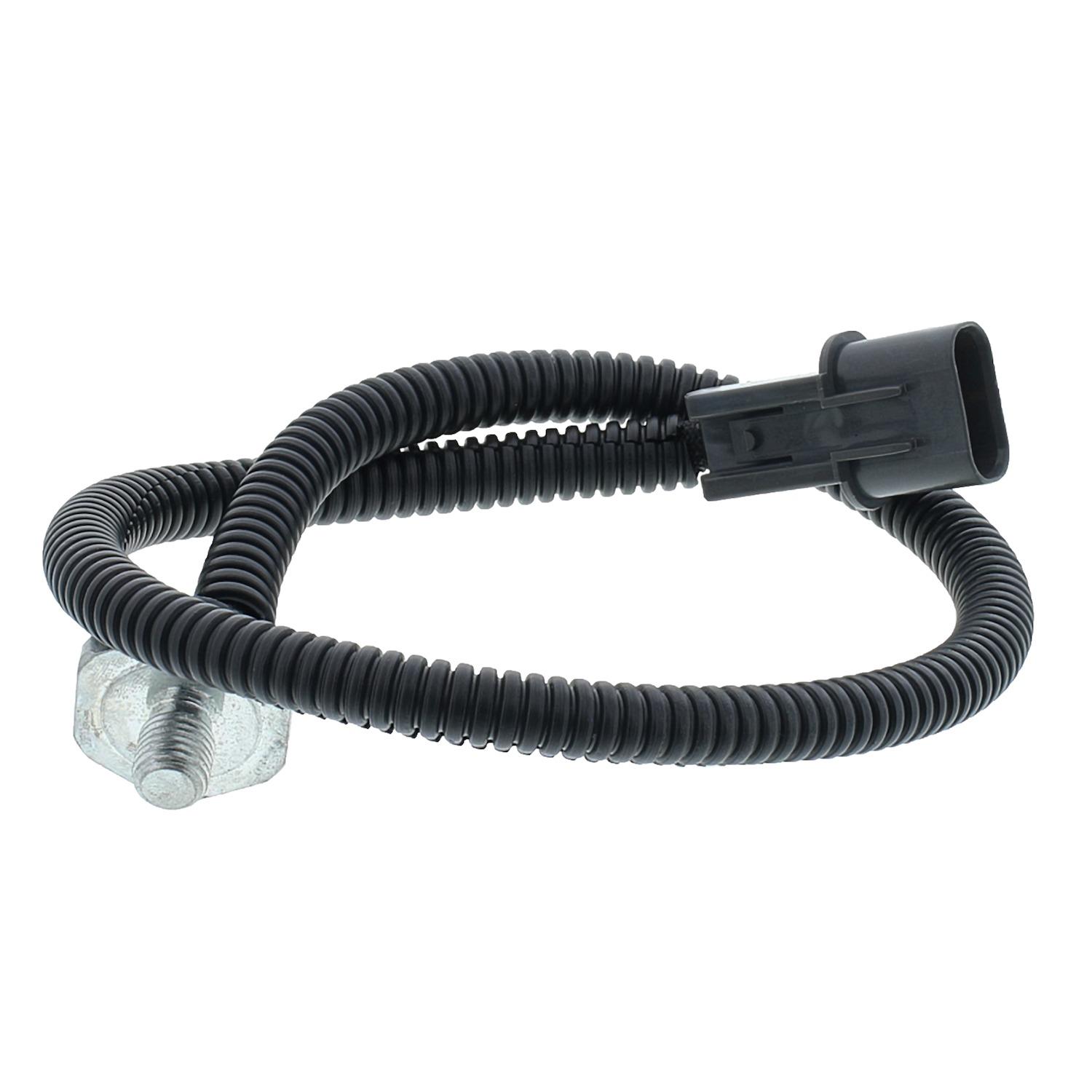 MotoRad 1KS1107 - Ignition Knock (Detonation) Sensor MotoRad 1KS1107 Ignition Knock (Detonation) Sensor product image 1 of 7