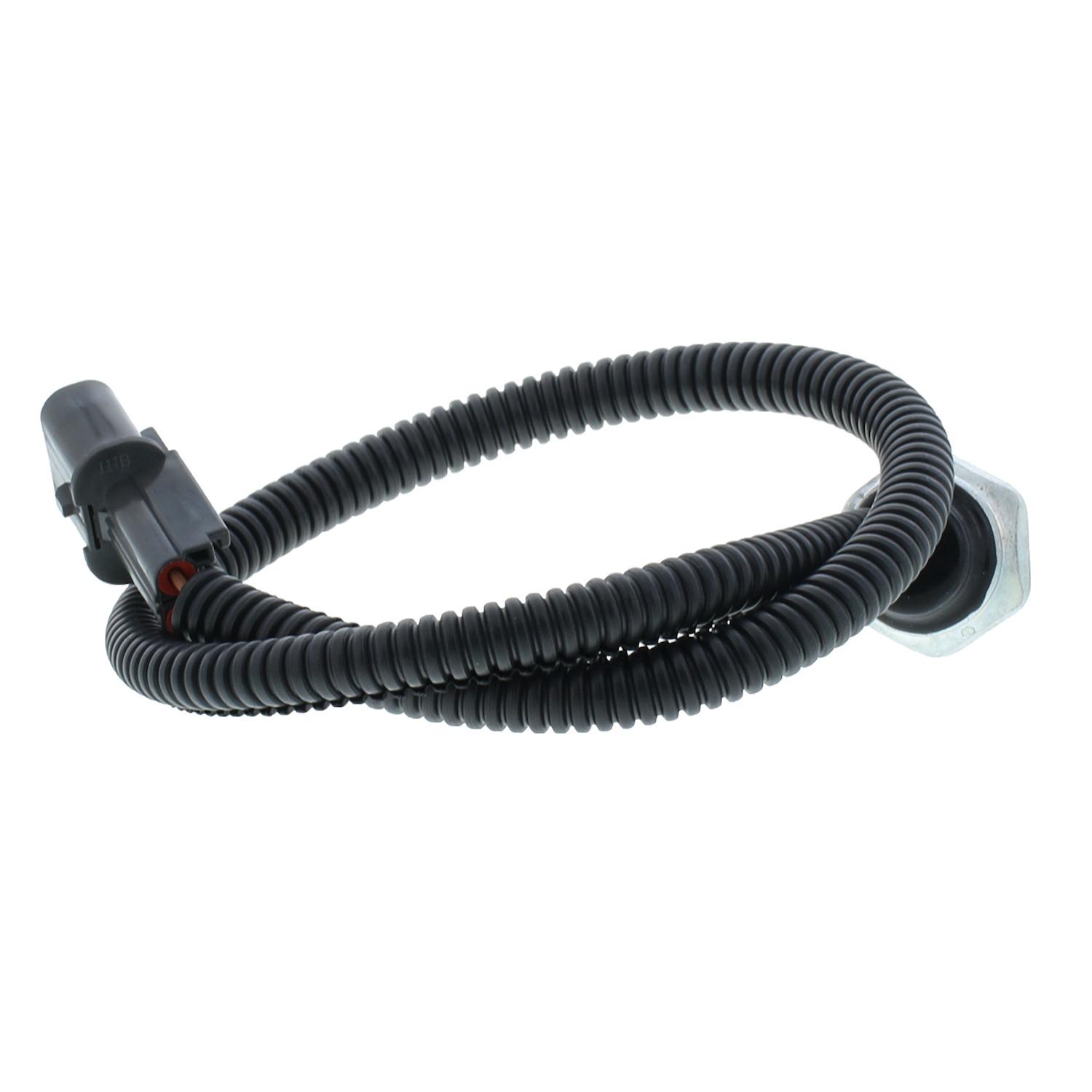 MotoRad 1KS1107 - Ignition Knock (Detonation) Sensor MotoRad 1KS1107 Ignition Knock (Detonation) Sensor product image 2 of 7