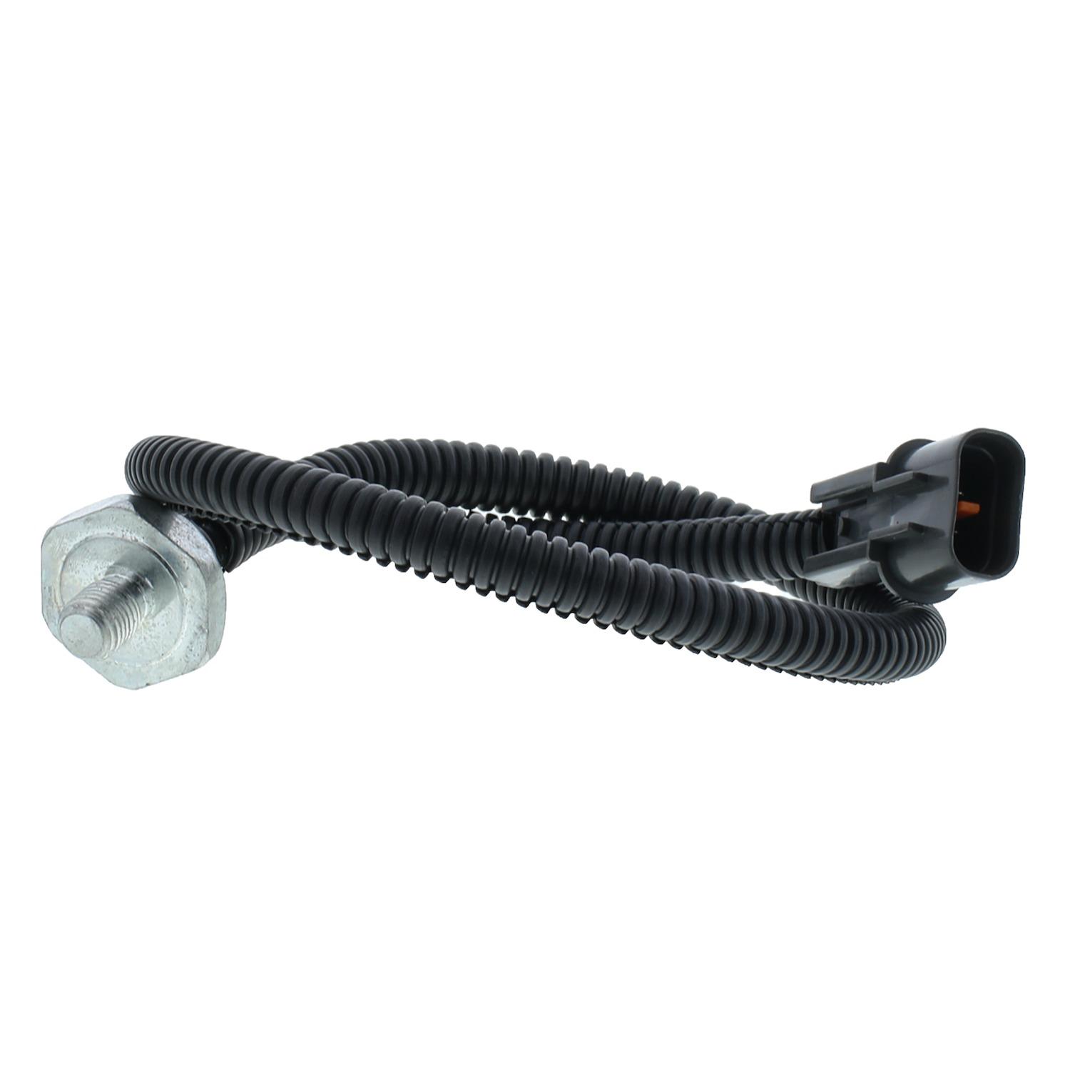 MotoRad 1KS1107 - Ignition Knock (Detonation) Sensor MotoRad 1KS1107 Ignition Knock (Detonation) Sensor product image 4 of 7
