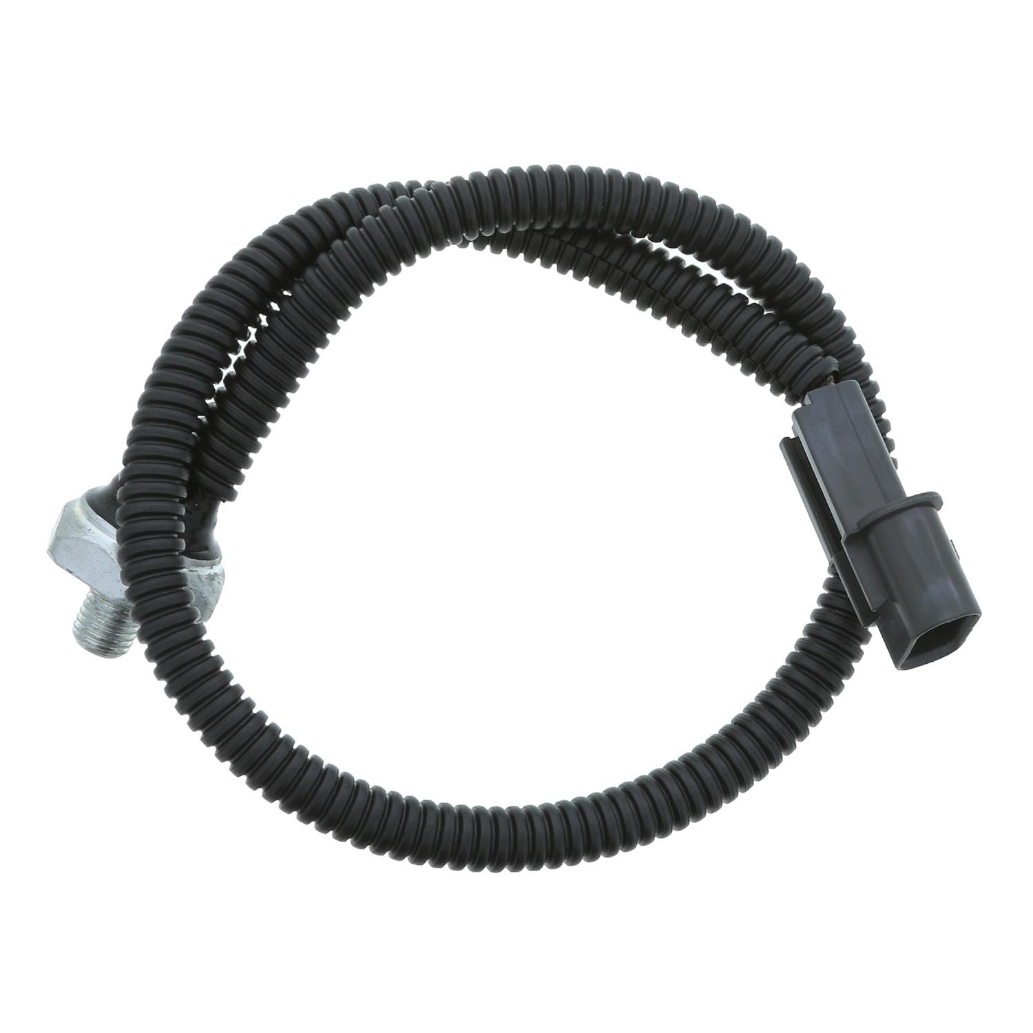 MotoRad 1KS1107 - Ignition Knock (Detonation) Sensor MotoRad 1KS1107 Ignition Knock (Detonation) Sensor product image 7 of 7