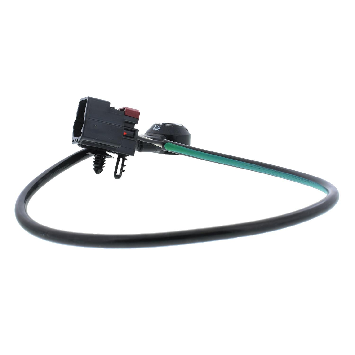 MotoRad 1KS1115 - Ignition Knock (Detonation) Sensor MotoRad 1KS1115 Ignition Knock (Detonation) Sensor product image 2 of 7