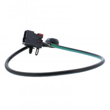 2005 Jaguar S-Type Ignition Knock (Detonation) Sensor Right MotoRad 1KS1115 image 2 of 4