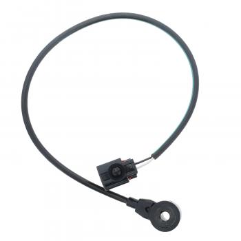 2005 Jaguar S-Type Ignition Knock (Detonation) Sensor Right MotoRad 1KS1115 image 3 of 4