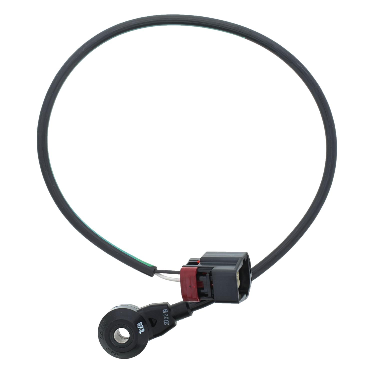 MotoRad 1KS1115 - Ignition Knock (Detonation) Sensor MotoRad 1KS1115 Ignition Knock (Detonation) Sensor product image 7 of 7