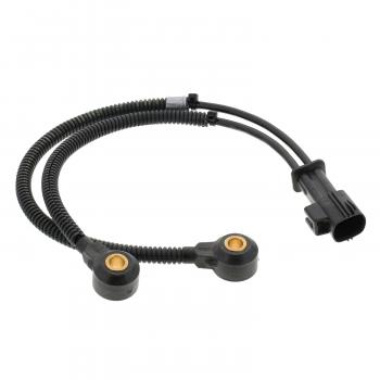 2012 Volvo C30 Ignition Knock (Detonation) Sensor MotoRad 1KS1117 image 1 of 4