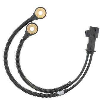 2012 Volvo C30 Ignition Knock (Detonation) Sensor MotoRad 1KS1117 image 3 of 4