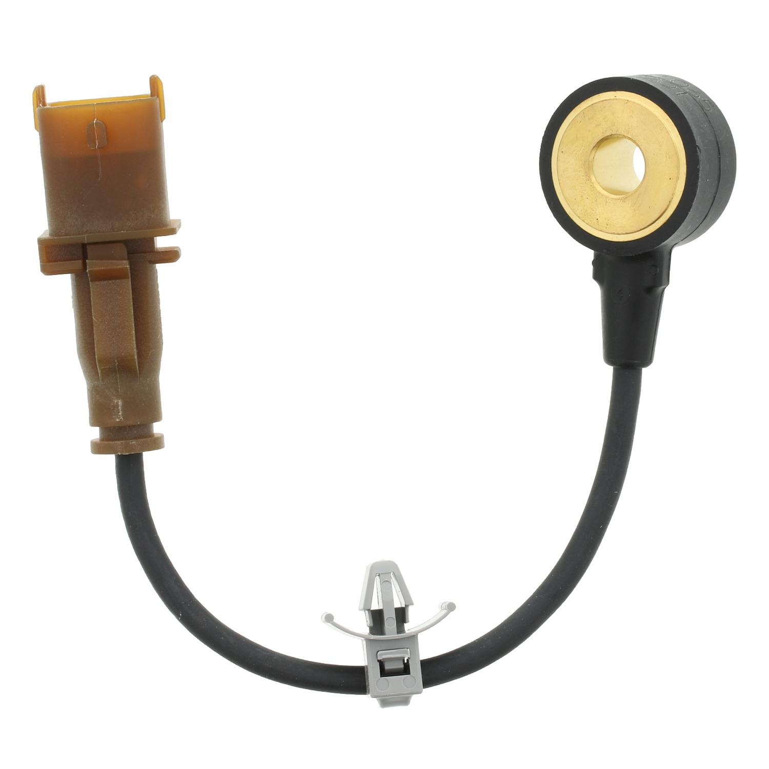 MotoRad 1KS1119 - Ignition Knock (Detonation) Sensor MotoRad 1KS1119 Ignition Knock (Detonation) Sensor product image 3 of 8