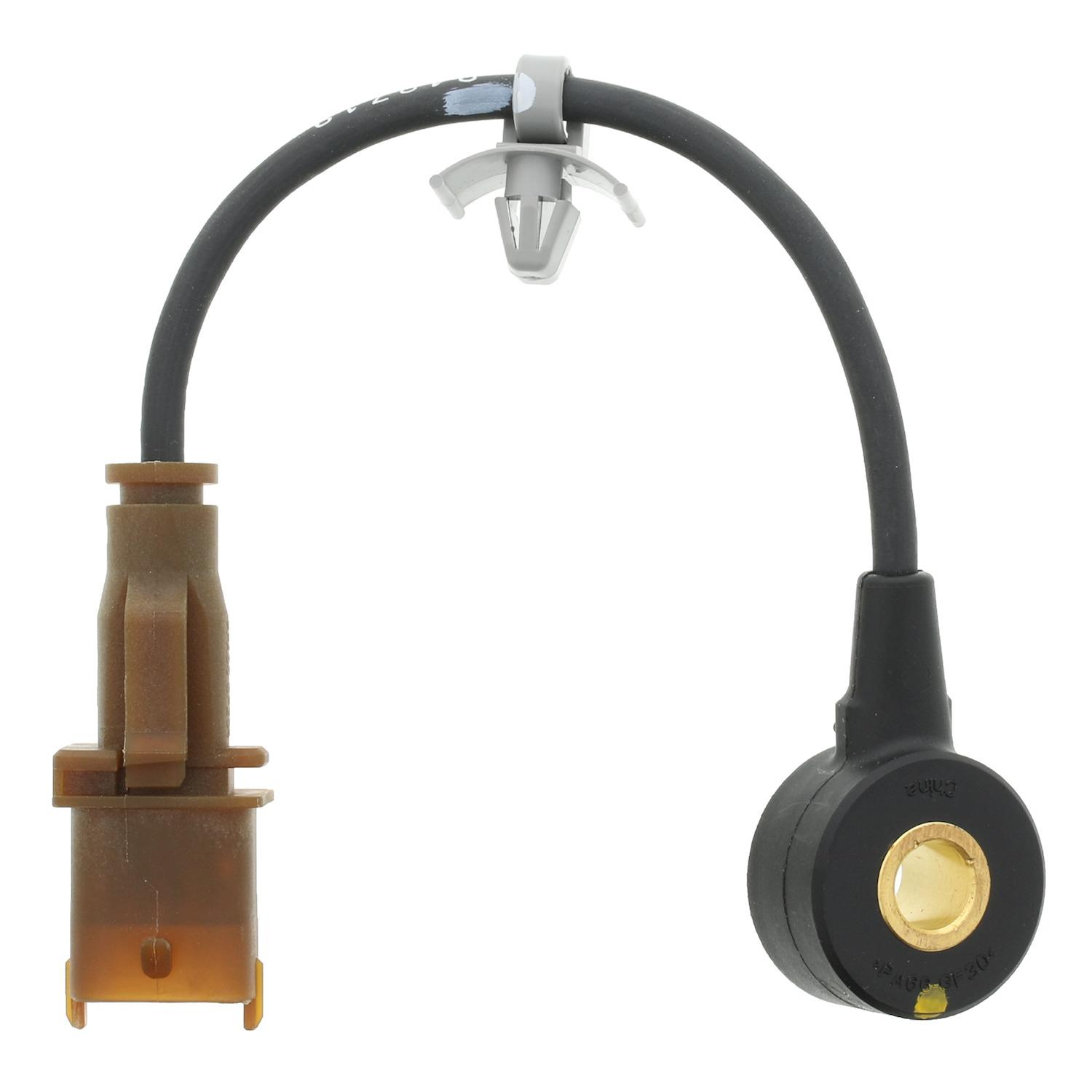 MotoRad 1KS1119 - Ignition Knock (Detonation) Sensor MotoRad 1KS1119 Ignition Knock (Detonation) Sensor product image 8 of 8