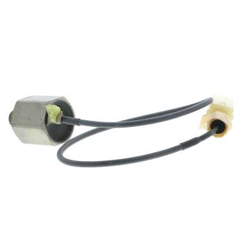 1988 Mazda RX-7 Ignition Knock (Detonation) Sensor MotoRad 1KS1128 image 2 of 4