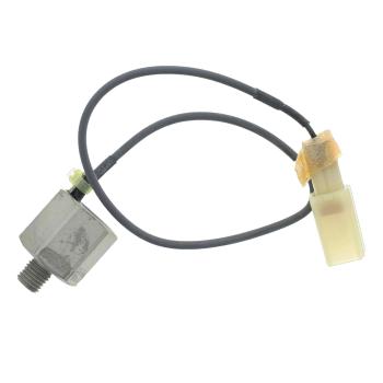 1988 Mazda RX-7 Ignition Knock (Detonation) Sensor MotoRad 1KS1128 image 3 of 4