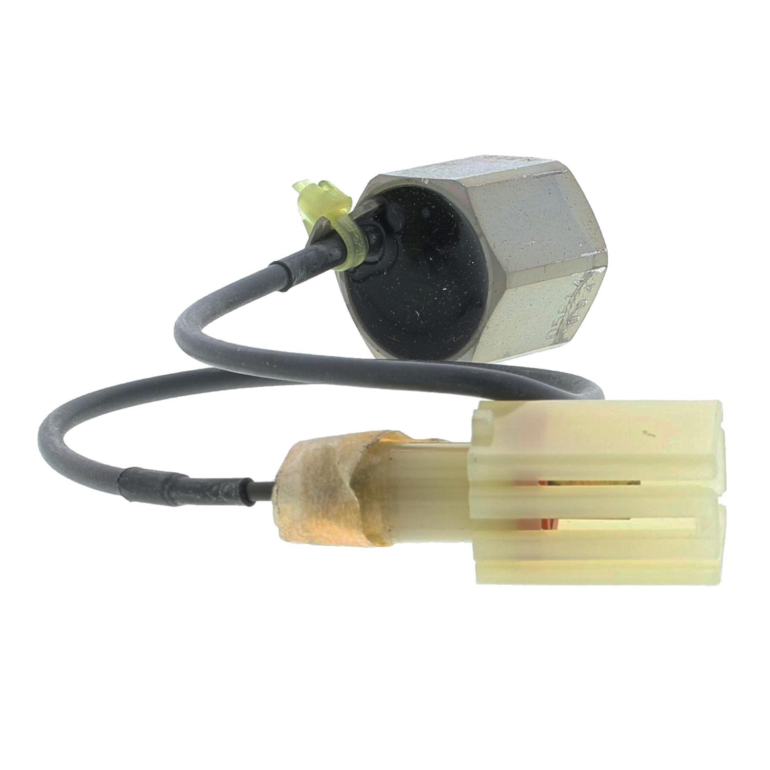 MotoRad 1KS1128 - Ignition Knock (Detonation) Sensor MotoRad 1KS1128 Ignition Knock (Detonation) Sensor product image 6 of 7