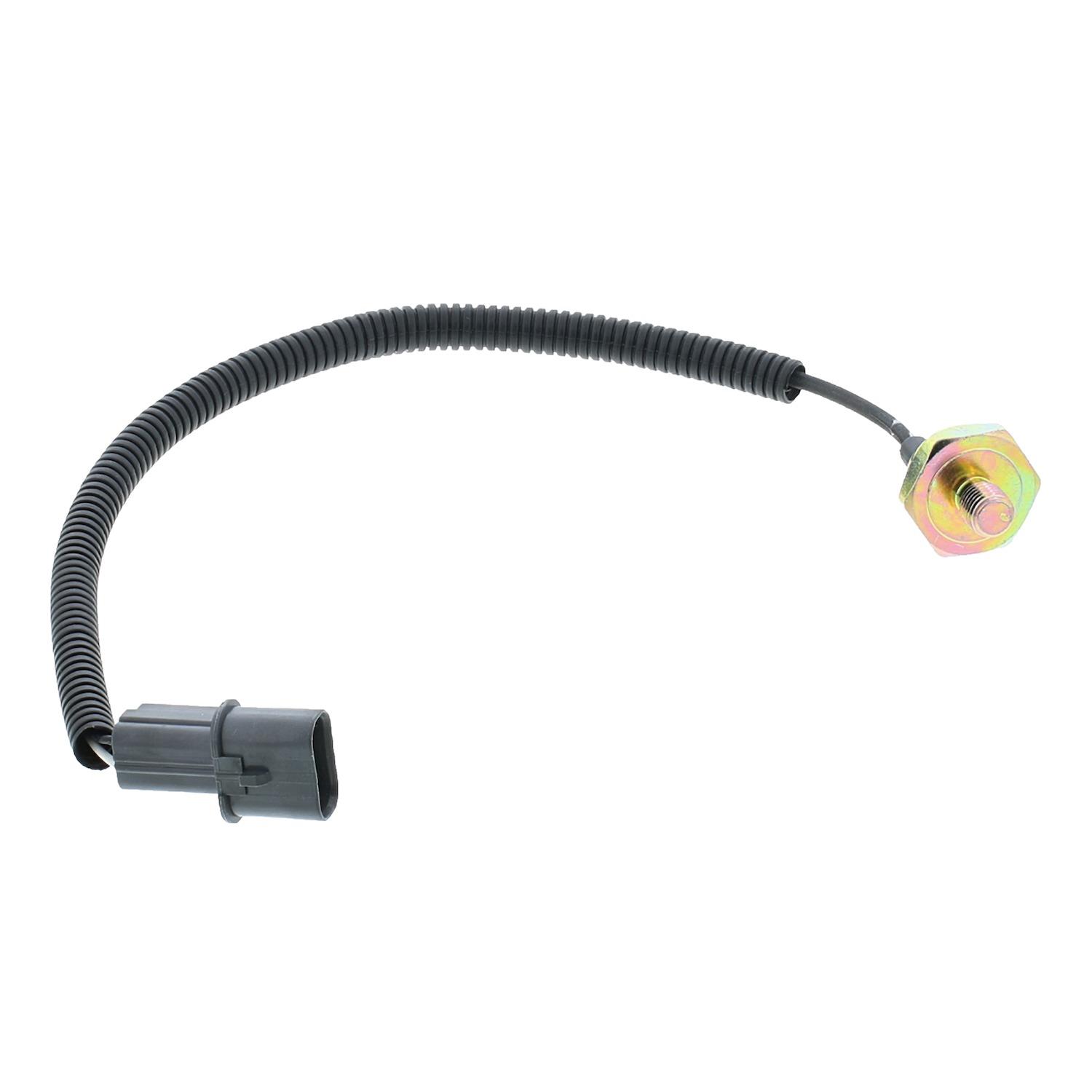 MotoRad 1KS1129 - Ignition Knock (Detonation) Sensor MotoRad 1KS1129 Ignition Knock (Detonation) Sensor product image 1 of 7