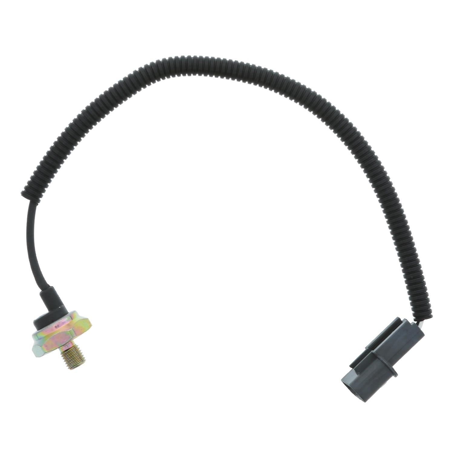 MotoRad 1KS1129 - Ignition Knock (Detonation) Sensor MotoRad 1KS1129 Ignition Knock (Detonation) Sensor product image 3 of 7