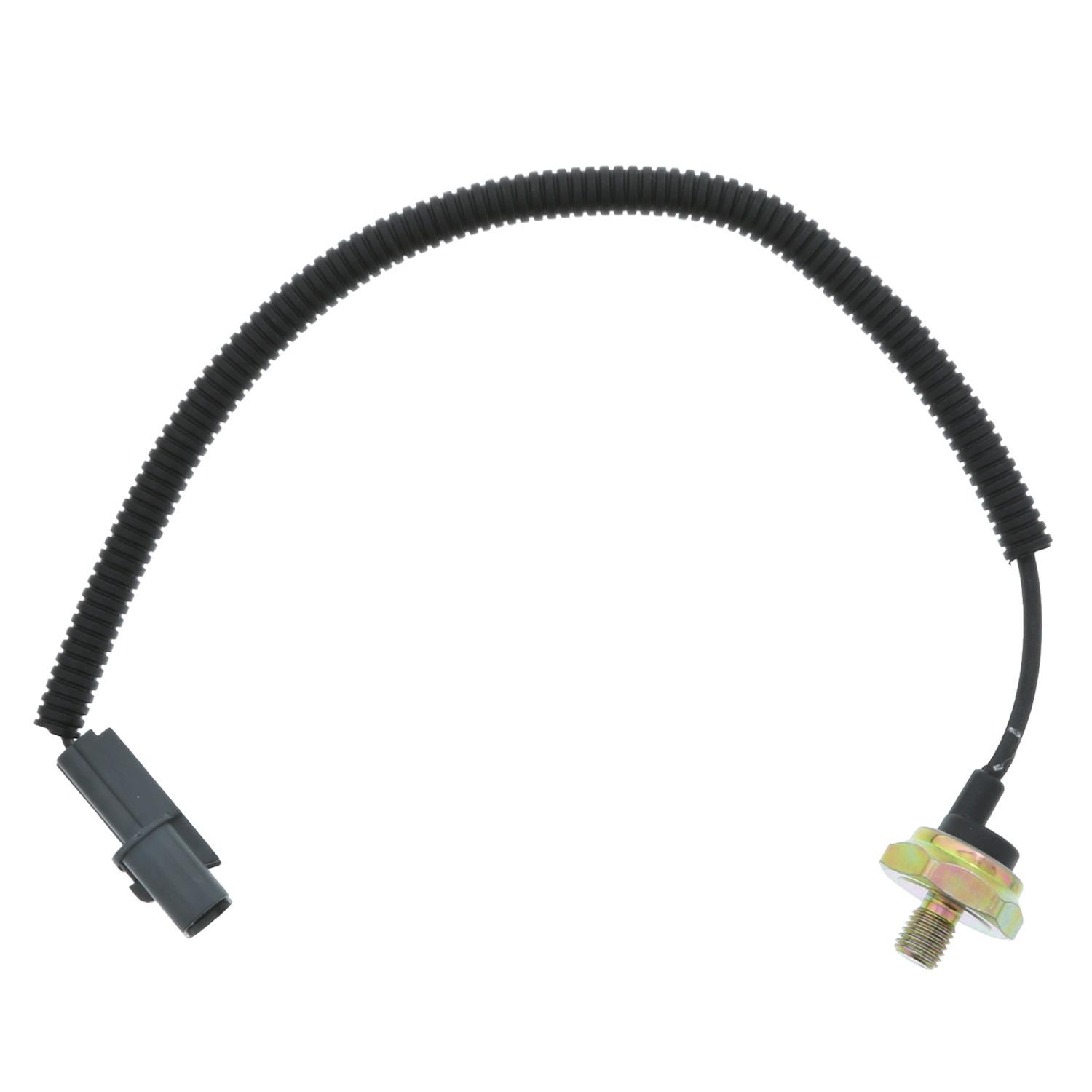 MotoRad 1KS1129 - Ignition Knock (Detonation) Sensor MotoRad 1KS1129 Ignition Knock (Detonation) Sensor product image 7 of 7