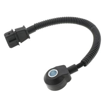 2001 Hyundai Tiburon Ignition Knock (Detonation) Sensor MotoRad 1KS1130 image 1 of 4