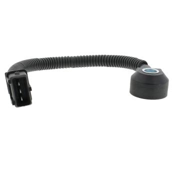 2001 Hyundai Tiburon Ignition Knock (Detonation) Sensor MotoRad 1KS1130 image 4 of 4