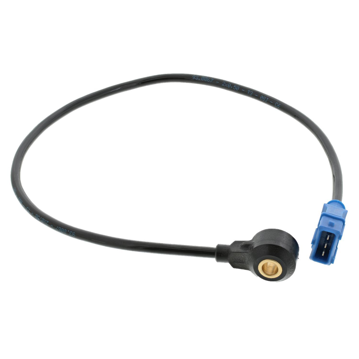 MotoRad 1KS1131 - Ignition Knock (Detonation) Sensor MotoRad 1KS1131 Ignition Knock (Detonation) Sensor product image 1 of 7