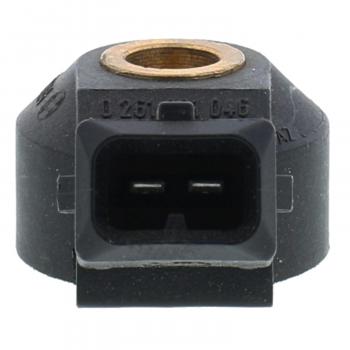 1998 Volvo S90 Ignition Knock (Detonation) Sensor MotoRad 1KS1135 image 4 of 4
