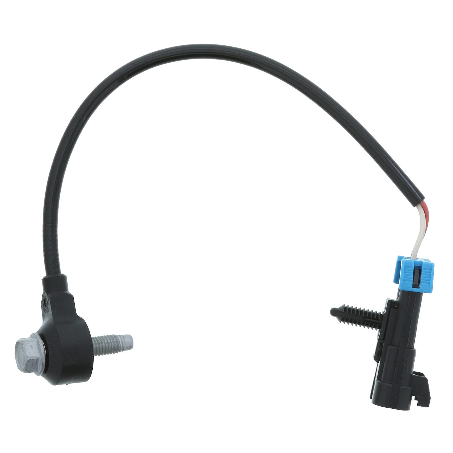 MotoRad 1KS1136 - Ignition Knock (Detonation) Sensor MotoRad 1KS1136 Ignition Knock (Detonation) Sensor product image 3 of 7