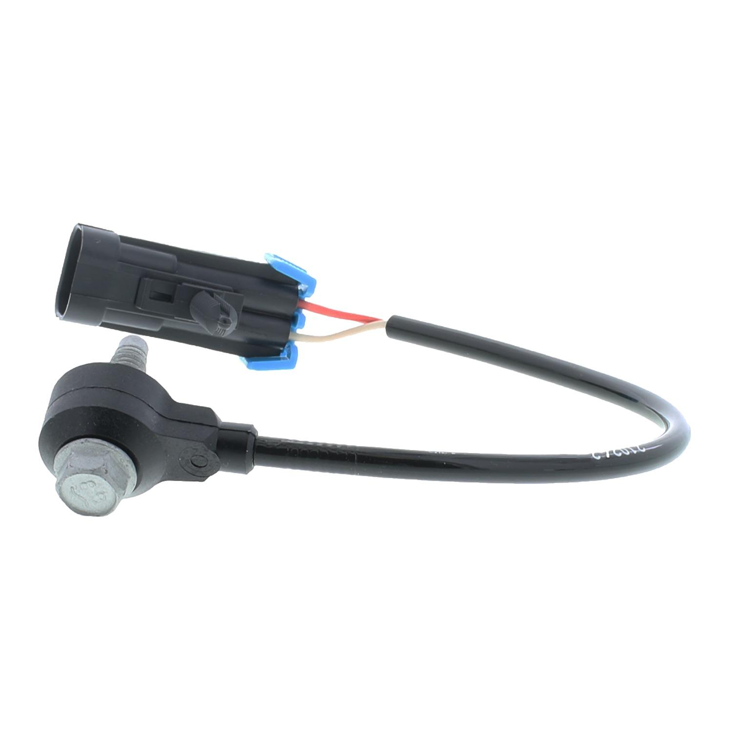 MotoRad 1KS1136 - Ignition Knock (Detonation) Sensor MotoRad 1KS1136 Ignition Knock (Detonation) Sensor product image 5 of 7