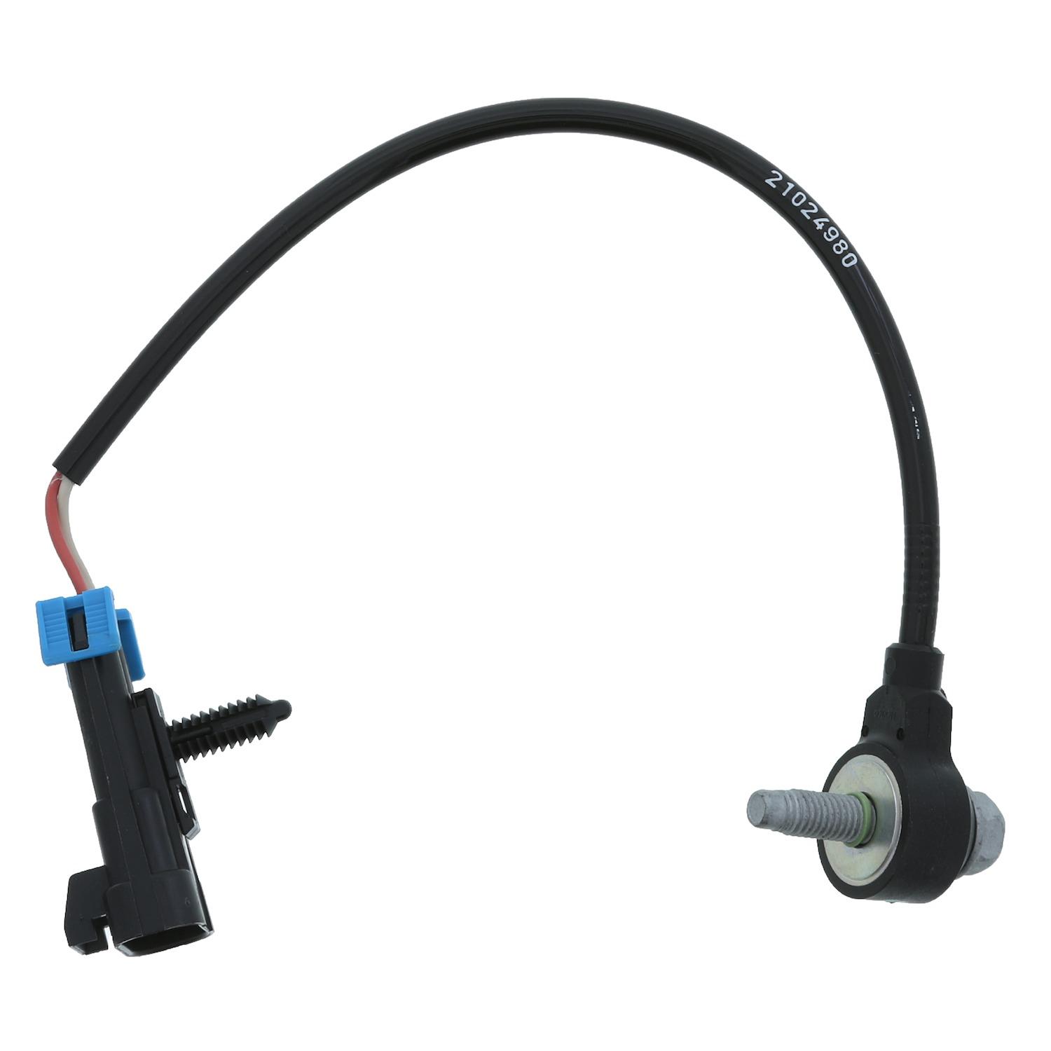 MotoRad 1KS1136 - Ignition Knock (Detonation) Sensor MotoRad 1KS1136 Ignition Knock (Detonation) Sensor product image 7 of 7