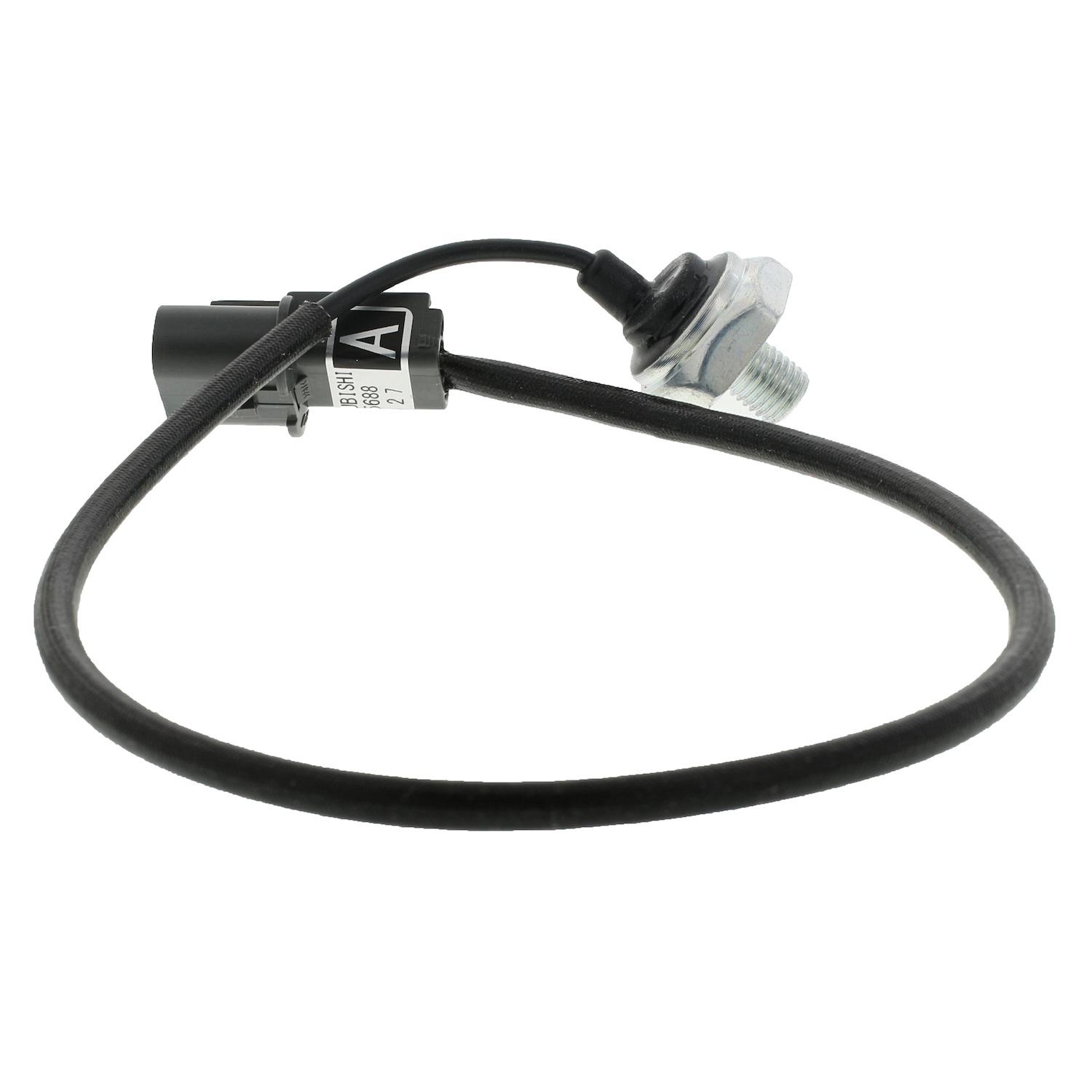 MotoRad 1KS1144 - Ignition Knock (Detonation) Sensor MotoRad 1KS1144 Ignition Knock (Detonation) Sensor product image 2 of 7