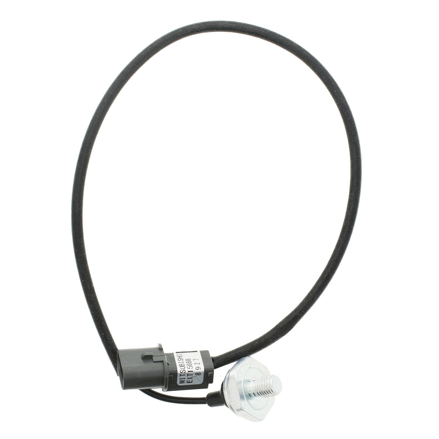 MotoRad 1KS1144 - Ignition Knock (Detonation) Sensor MotoRad 1KS1144 Ignition Knock (Detonation) Sensor product image 3 of 7