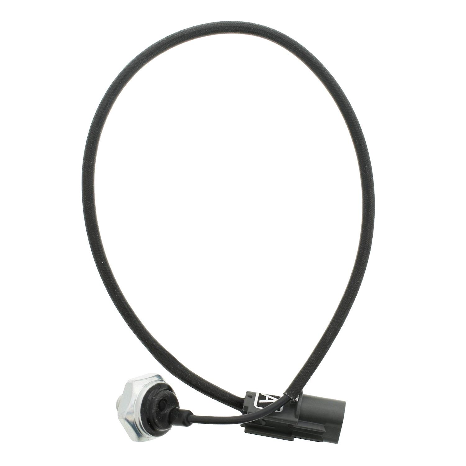 MotoRad 1KS1144 - Ignition Knock (Detonation) Sensor MotoRad 1KS1144 Ignition Knock (Detonation) Sensor product image 7 of 7