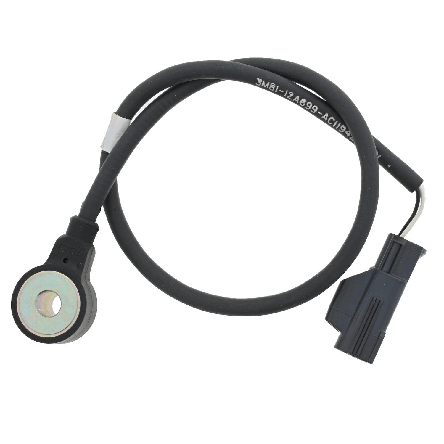 MotoRad 1KS1148 Ignition Knock (Detonation) Sensor product image 3 of 7