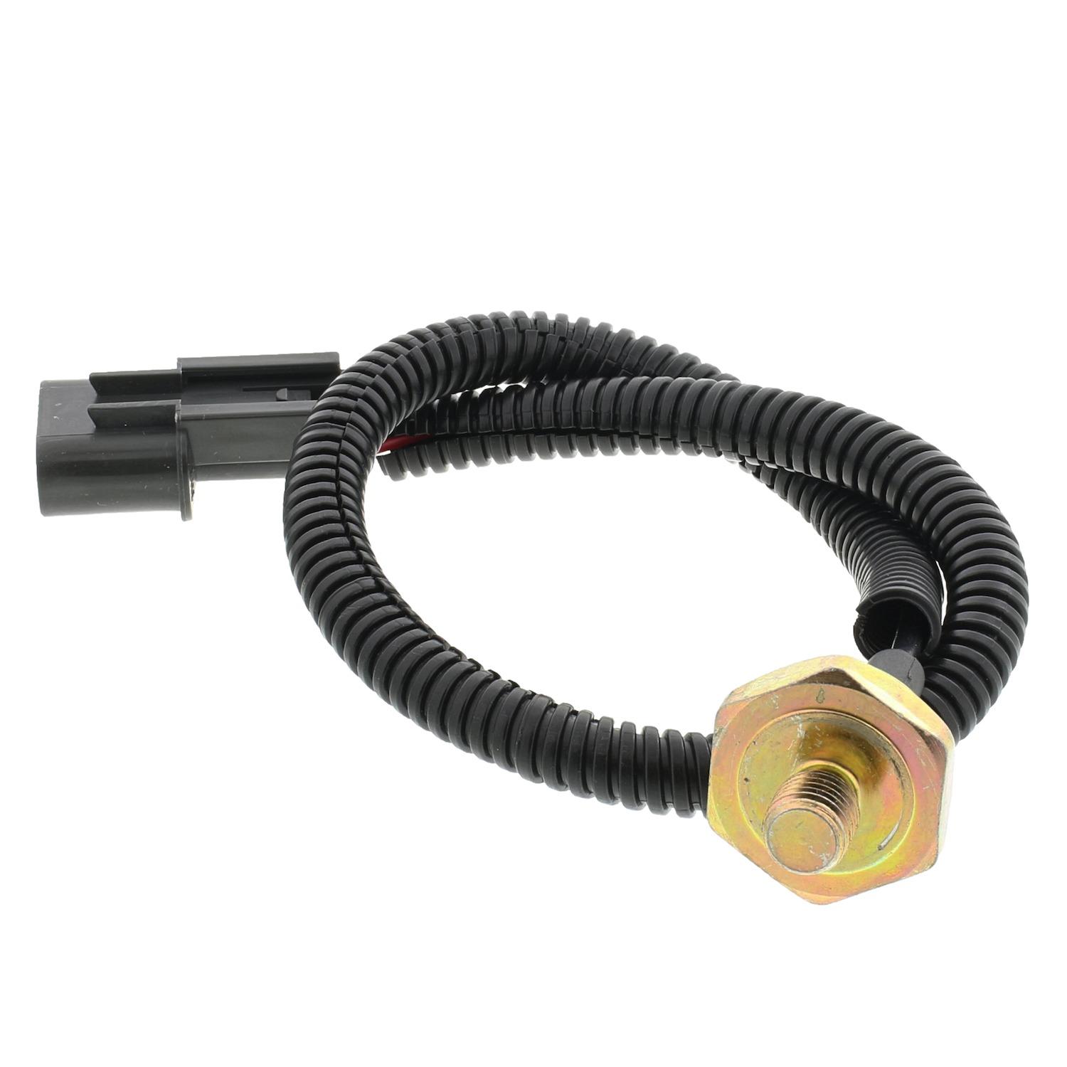 MotoRad 1KS1150 - Ignition Knock (Detonation) Sensor MotoRad 1KS1150 Ignition Knock (Detonation) Sensor product image 1 of 7