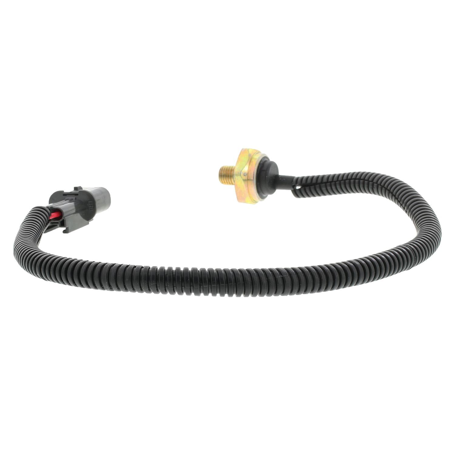 MotoRad 1KS1150 - Ignition Knock (Detonation) Sensor MotoRad 1KS1150 Ignition Knock (Detonation) Sensor product image 2 of 7