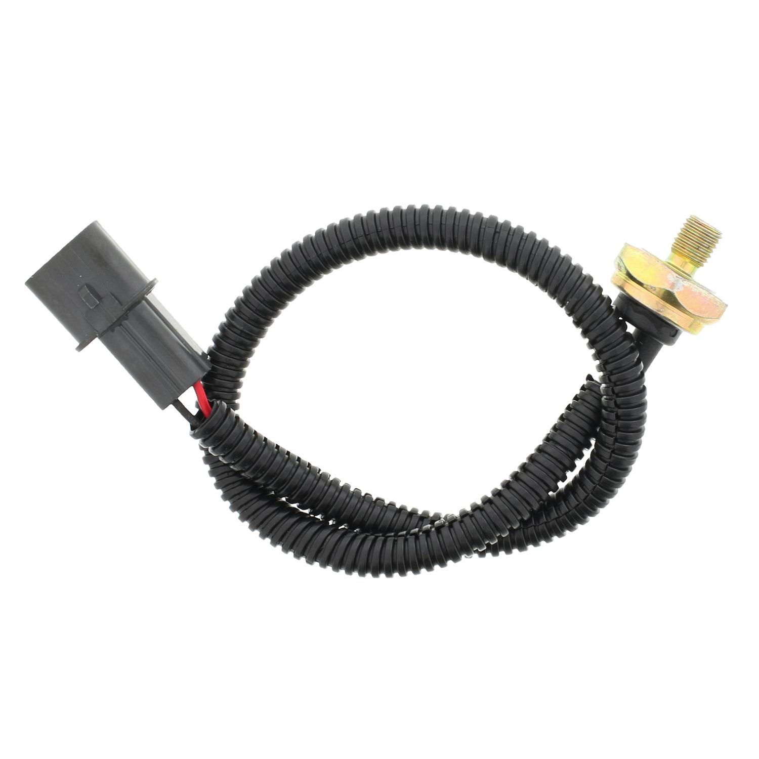MotoRad 1KS1150 - Ignition Knock (Detonation) Sensor MotoRad 1KS1150 Ignition Knock (Detonation) Sensor product image 3 of 7