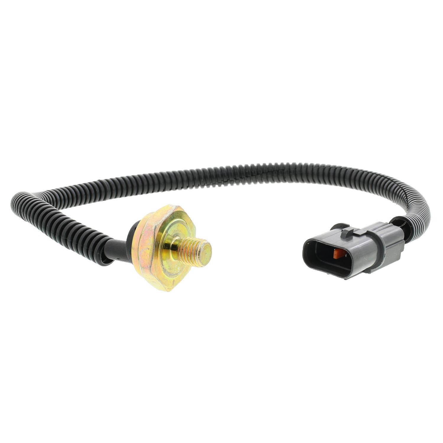 MotoRad 1KS1150 - Ignition Knock (Detonation) Sensor MotoRad 1KS1150 Ignition Knock (Detonation) Sensor product image 4 of 7