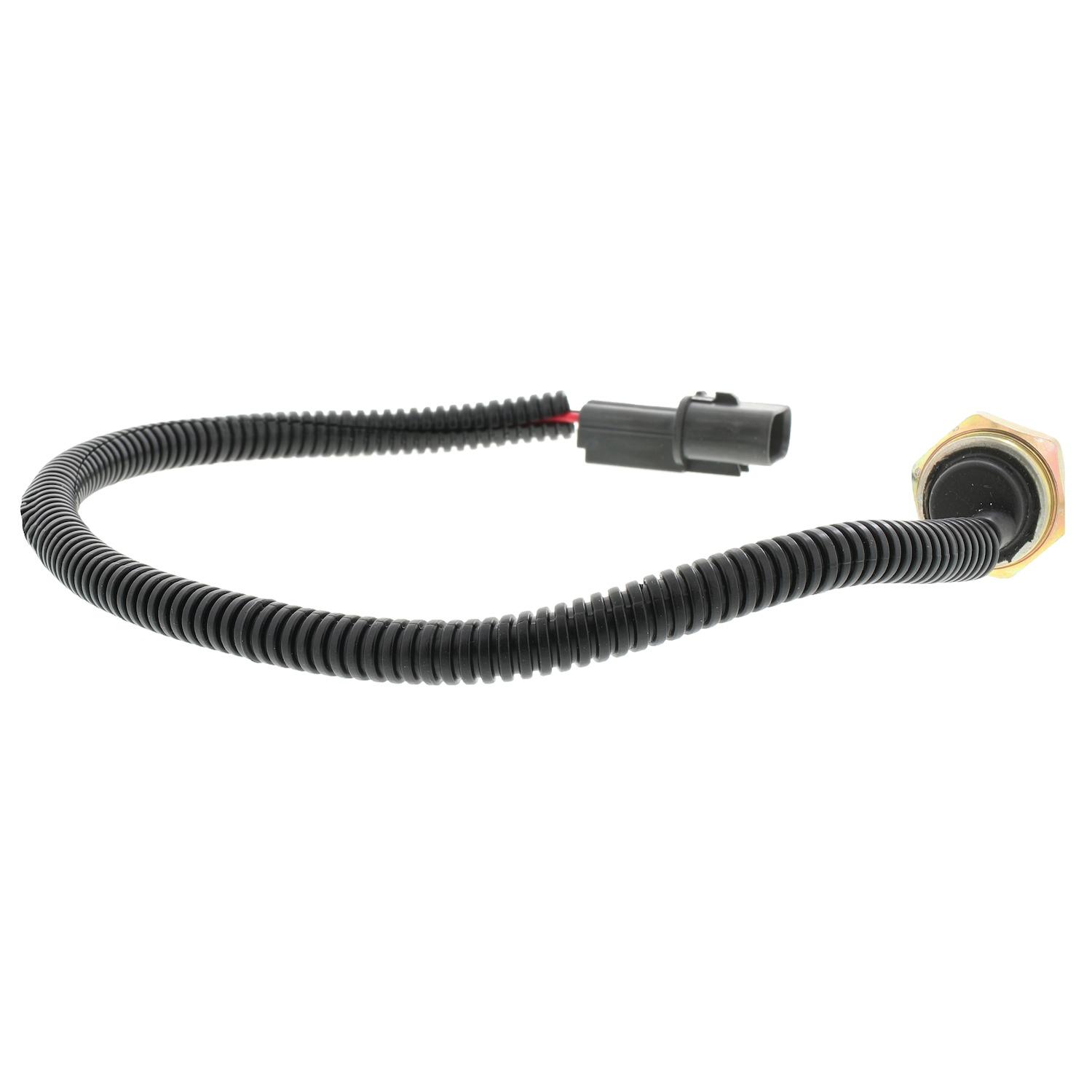 MotoRad 1KS1150 - Ignition Knock (Detonation) Sensor MotoRad 1KS1150 Ignition Knock (Detonation) Sensor product image 6 of 7
