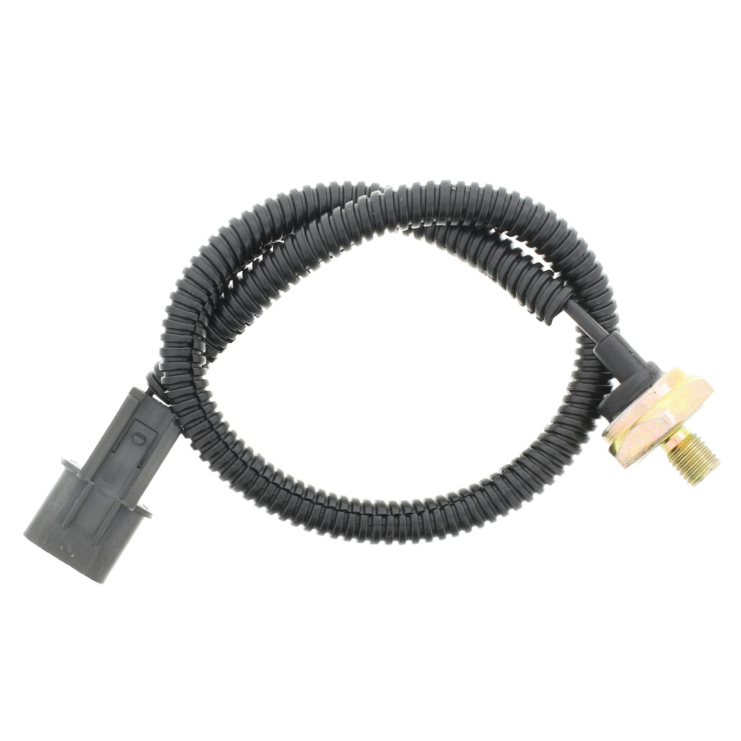 MotoRad 1KS1150 - Ignition Knock (Detonation) Sensor MotoRad 1KS1150 Ignition Knock (Detonation) Sensor product image 7 of 7