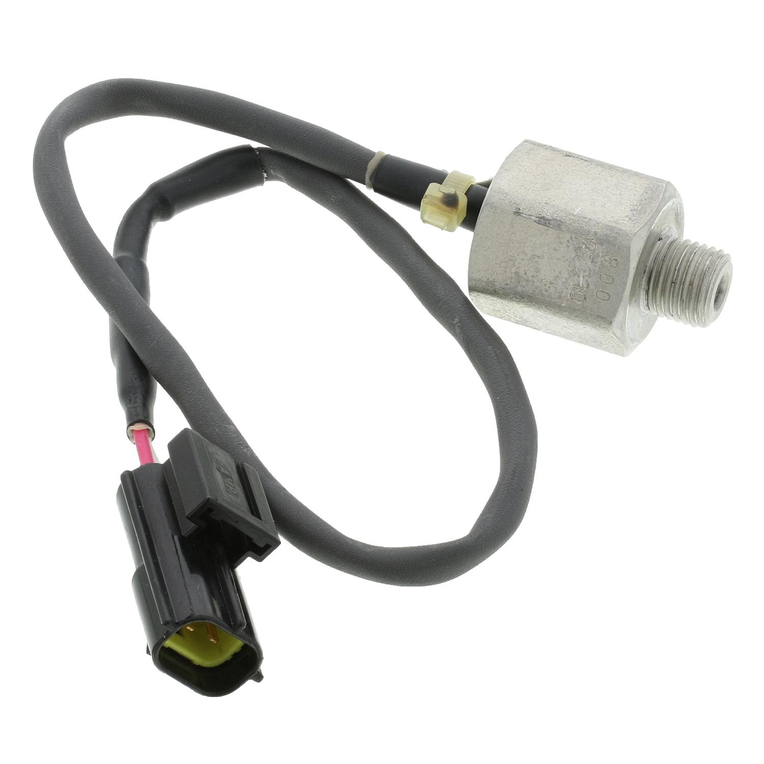 MotoRad 1KS1152 - Ignition Knock (Detonation) Sensor MotoRad 1KS1152 Ignition Knock (Detonation) Sensor product image 1 of 7