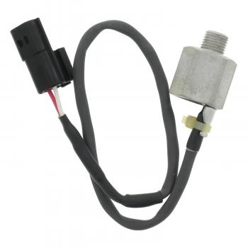 2003 Jaguar XJ8 Ignition Knock (Detonation) Sensor MotoRad 1KS1152 image 3 of 4