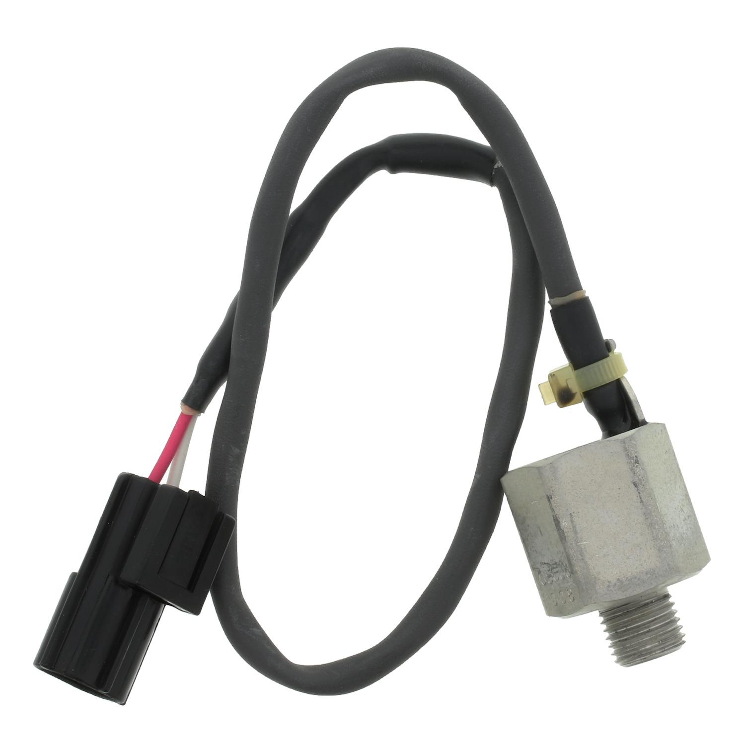 MotoRad 1KS1152 - Ignition Knock (Detonation) Sensor MotoRad 1KS1152 Ignition Knock (Detonation) Sensor product image 7 of 7