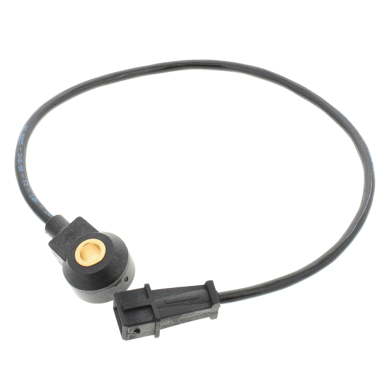 MotoRad 1KS1153 Ignition Knock (Detonation) Sensor product image 1 of 7