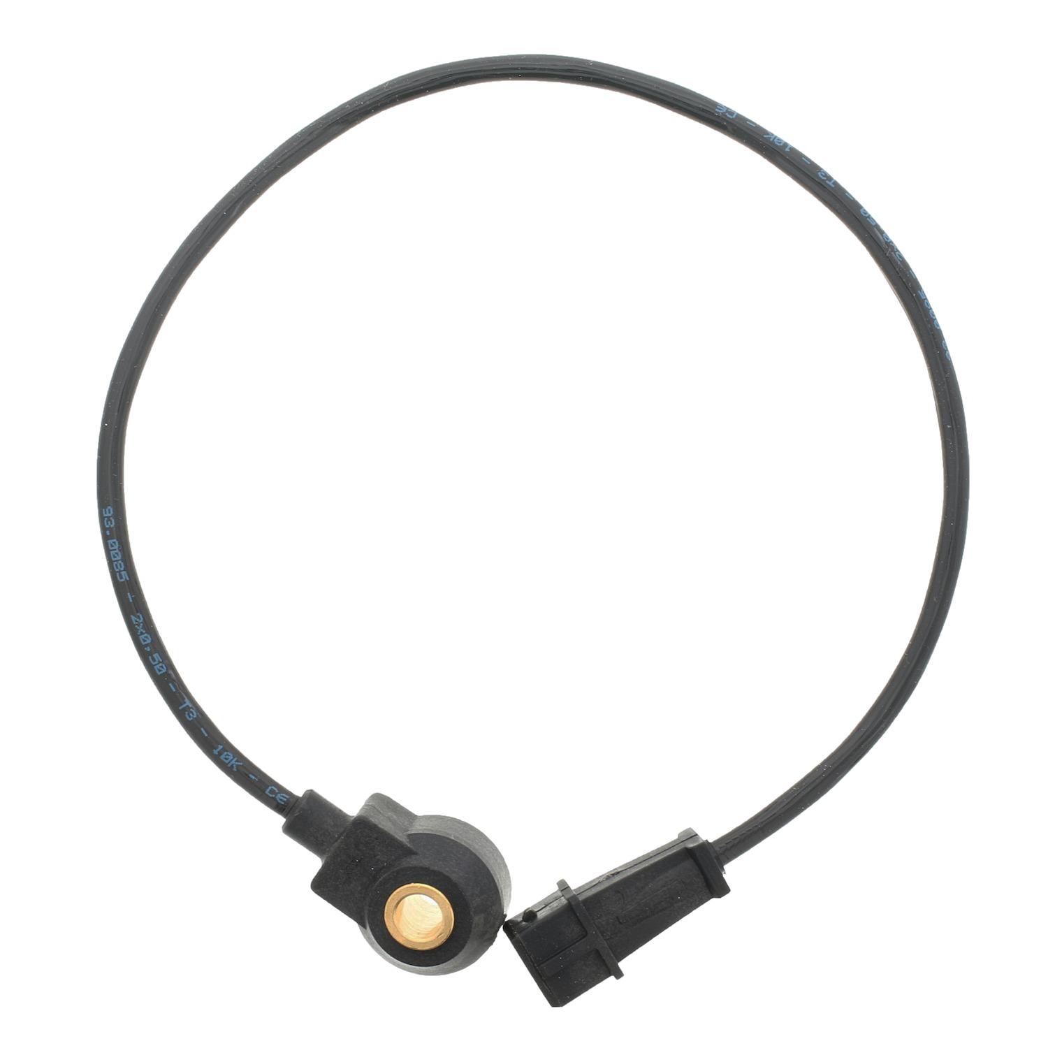 MotoRad 1KS1153 Ignition Knock (Detonation) Sensor product image 7 of 7